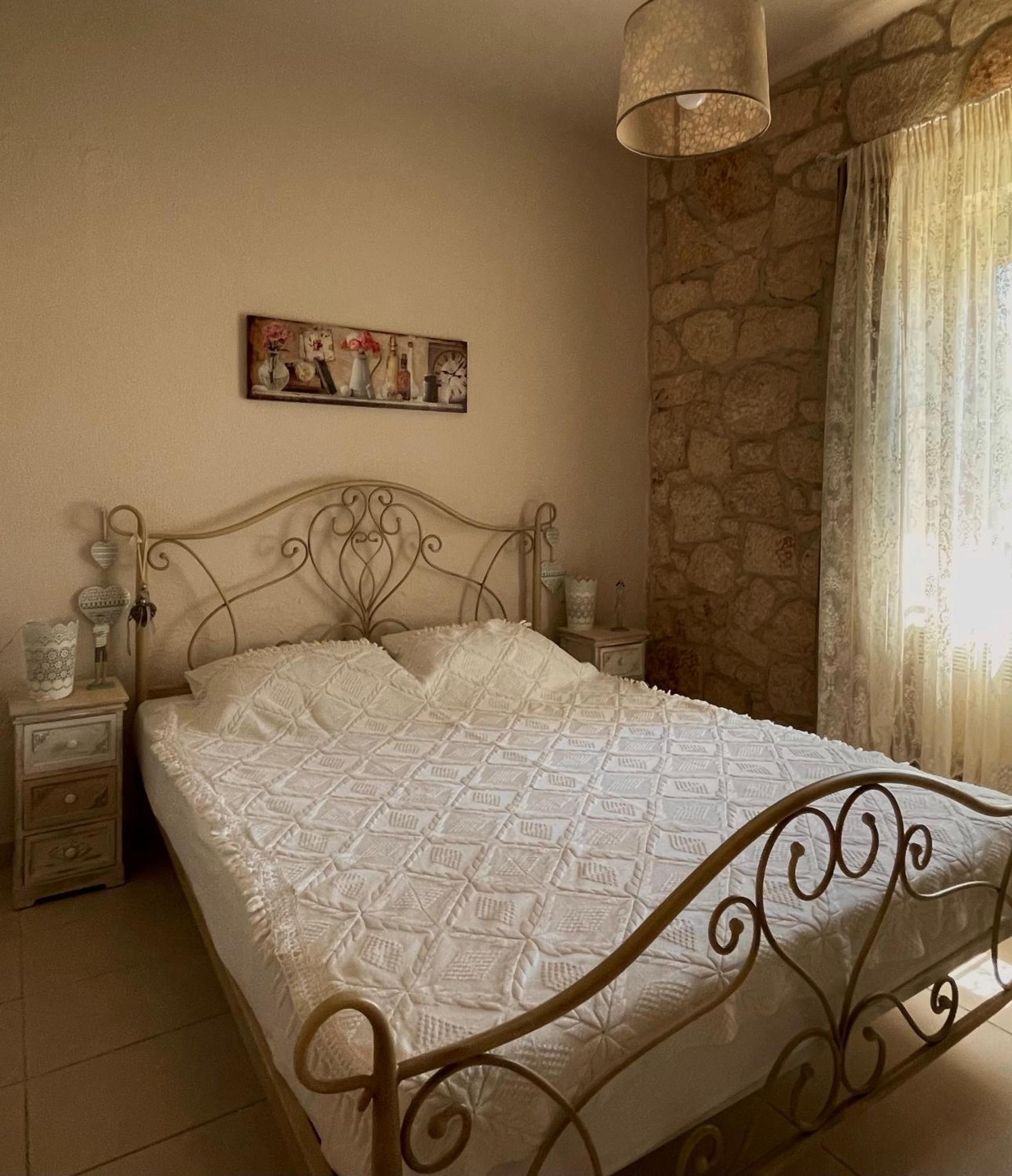 Siviri Traditional Stone House Luaran gambar