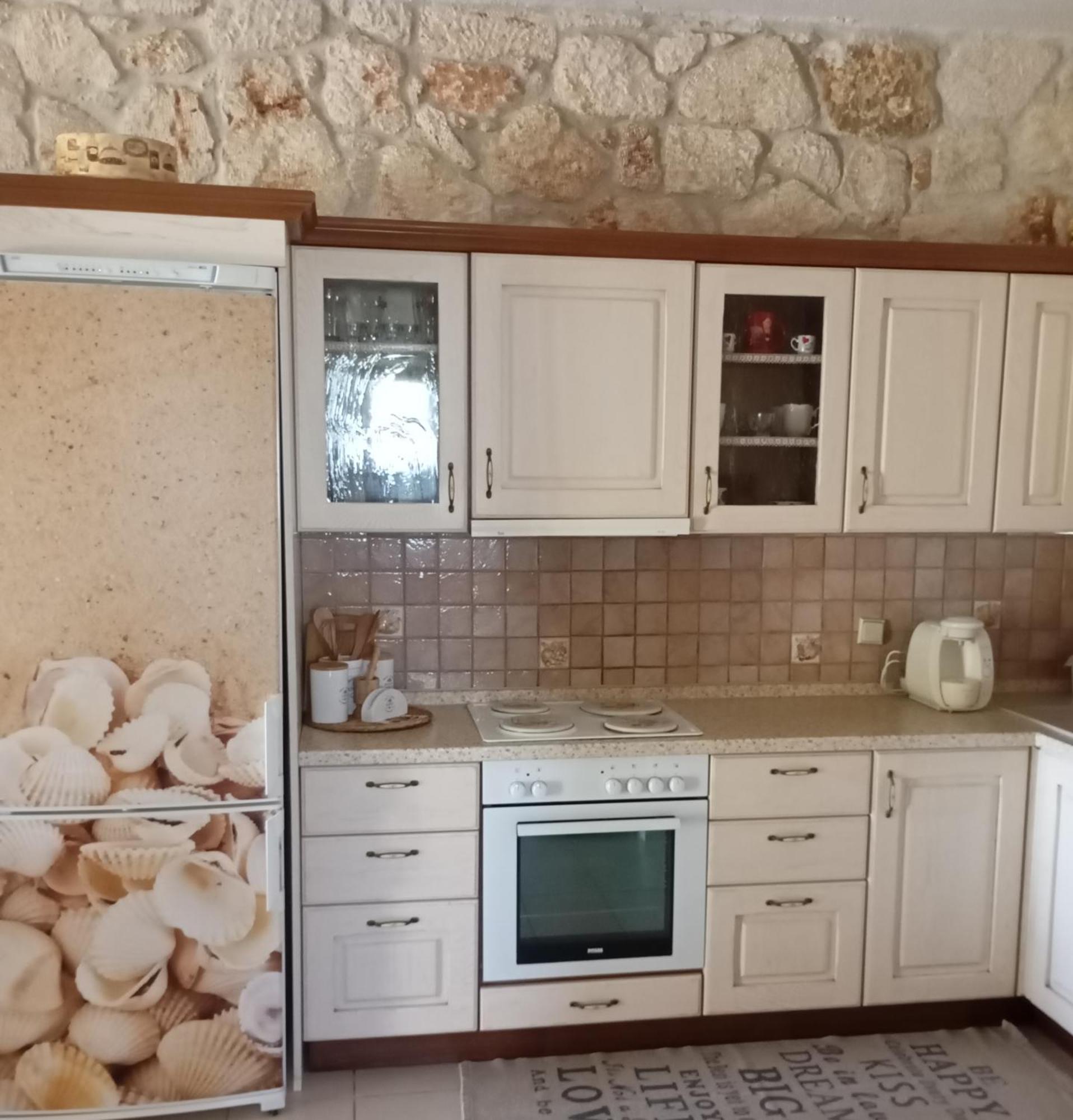 Siviri Traditional Stone House Luaran gambar